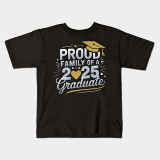 Class-Of-2025 Kids T-Shirt